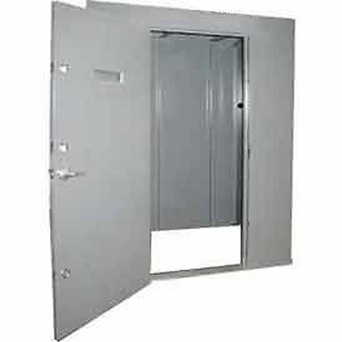 Tornado Storm Shelter - Safe Room - Heavy Duty - 1 to 8 People - FEMA Standards
