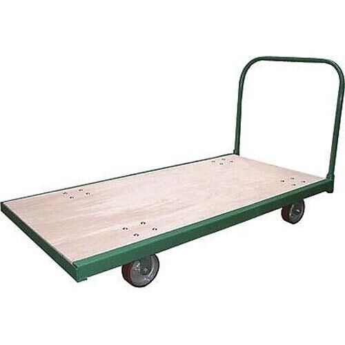 Dolly - Platform Truck - Wood Deck - 30in x 60in