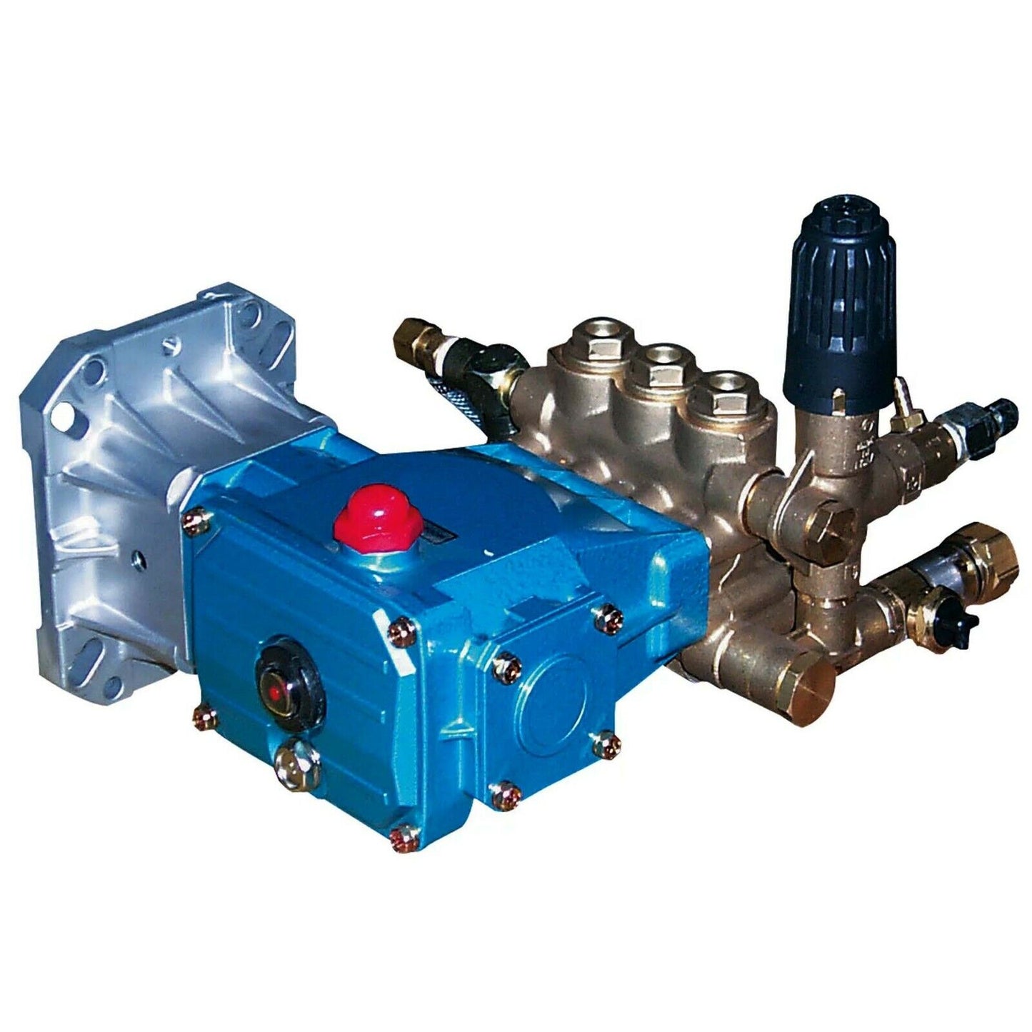 CAT 66DX35G1I Pressure Washer PUMP- 4000 PSI - 3.5 GPM - 11 to 13 HP - 1" Shaft