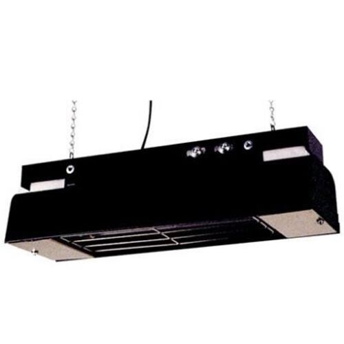 Infrared Utility Heater - 450/900 Watts - Single Phase