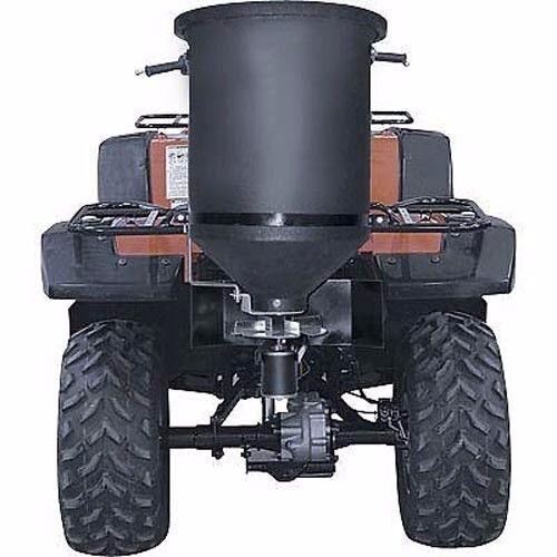 ATV Spreader - 12V - 15 Gallon Capacity