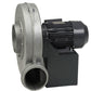 ALUMINUM BLOWER - 1155 CFM - 230/460V - 3PH - 2Hp - 7" In / 6" Out - TEFC - BH