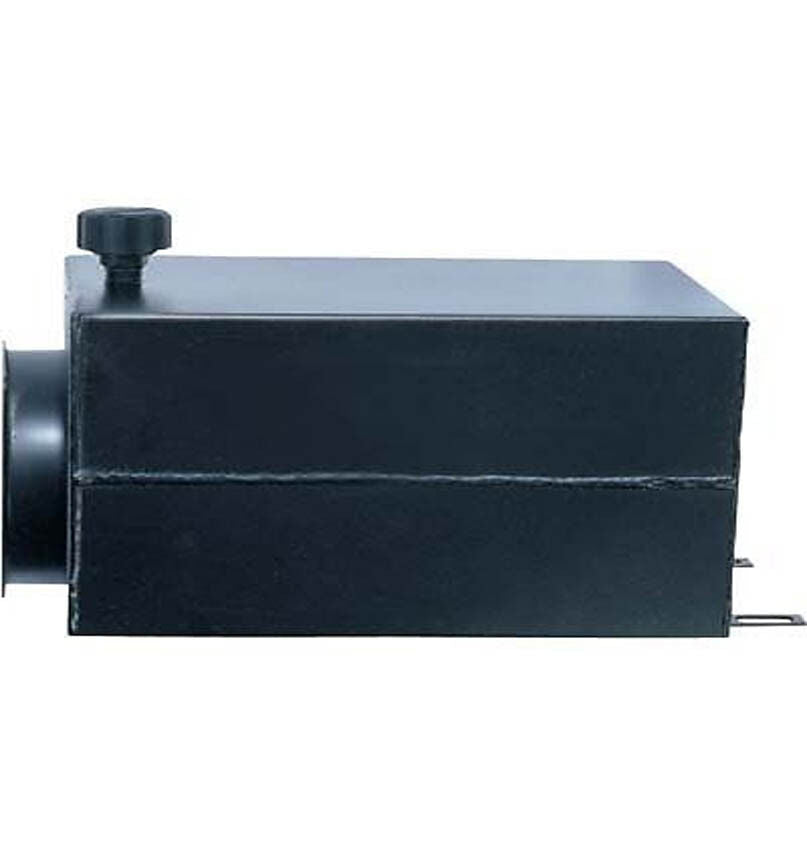 Hydraulic Reservoir Tank Unit - 2 Gallon - Commercial Duty