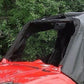 DOORS for Polaris RZR 570, 800, 800s, & 900 - Soft Material - Withstands Hwy Spd