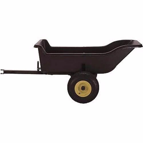 Sport Off Road ATV Trailer - 1200 Lbs Capacity - Steel Frame - Industrial Grade