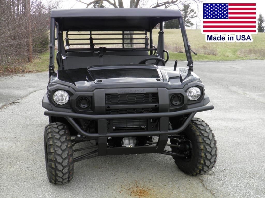 ROOF for Kawasaki Pro FXT & DXT - Soft Top - Soft Material - Heavy Duty
