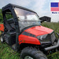 Half Enclosure for UT400 / Outfitter 400 - HARD WINDSHIELD, ROOF, & REAR WINDOW