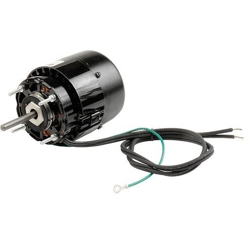 GE 11 Frame Replacement Motor - 208/230 Volts - 1,550 RPM - CW Rotation - 3.375"