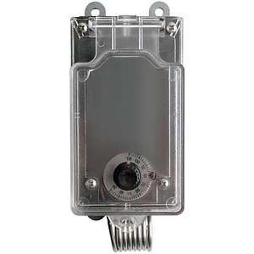 Industrial Infrared Heater - Natural Gas or Propane - 30,000 to 155,000 BTU