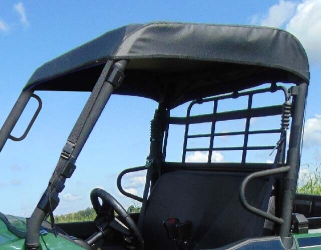 ROOF for Kawasaki Mule Pro MX, FX, SX, & DX - Soft Material - Top