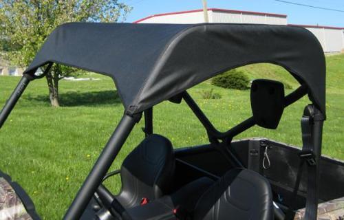 ROOF for KAWASAKI TERYX - Travels Highway Speeds - Soft Top - Puncture Resistant