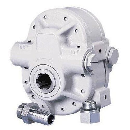 HYDRAULIC FLUID PUMP - PTO Powered - 23 GPM - 2000 PSI - Commercial Duty