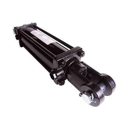 2 1/2 " Bore Hydraulic Cylinder 3,000 PSI - Choose LH, TH & Stroke - Tie Rod