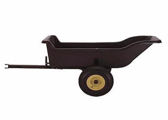 Sport Off Road ATV Trailer - 800 Lb Capacity