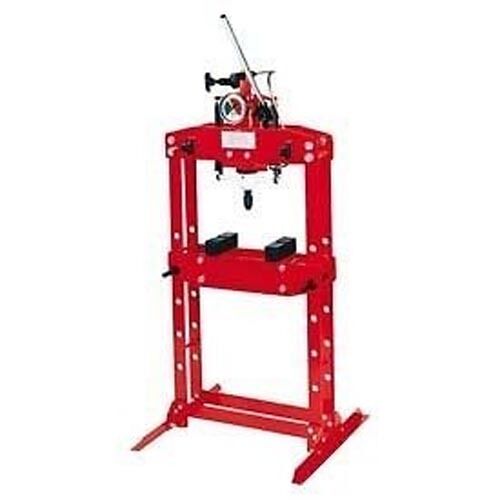 Hydraulic Bender Press - 5 Ton - 4 Piston Stroke - Commercial Duty - Industrial
