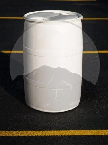 Asphalt Sealcoat 45 gal - Fast Drying Contractor Grade