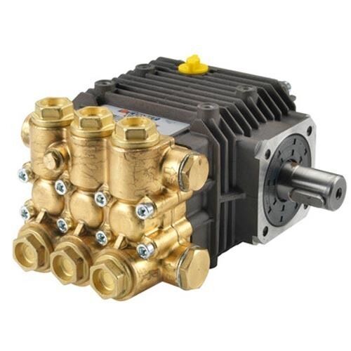 Comet Pump LWS3525S - 1750 RPM - 24mm - Solid Shaft Pump - Pressure Washer Pump