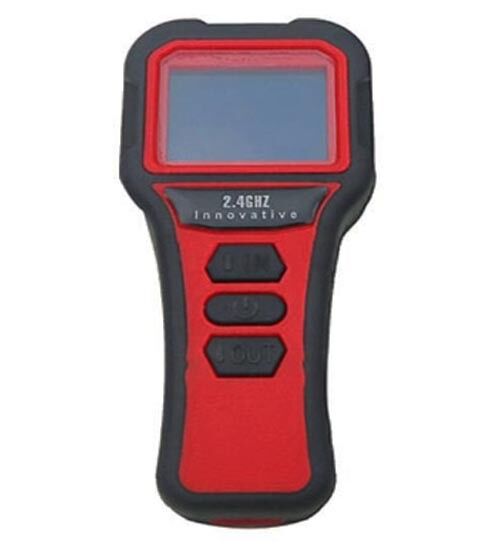 ELECTRIC WINCH - 10,000 lbs Capacity - Dual 7.2 HP Motors - 3 Stage 108:1 Ratio