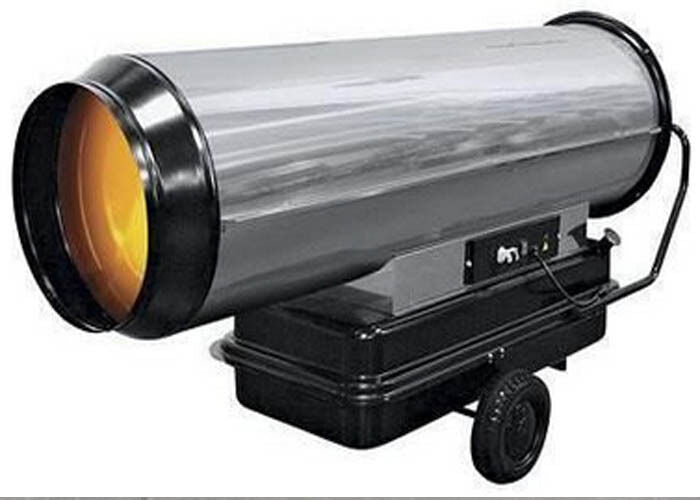 HEATER - Diesel Fuel - Kerosene & Fuel Oil 400,000 BTU