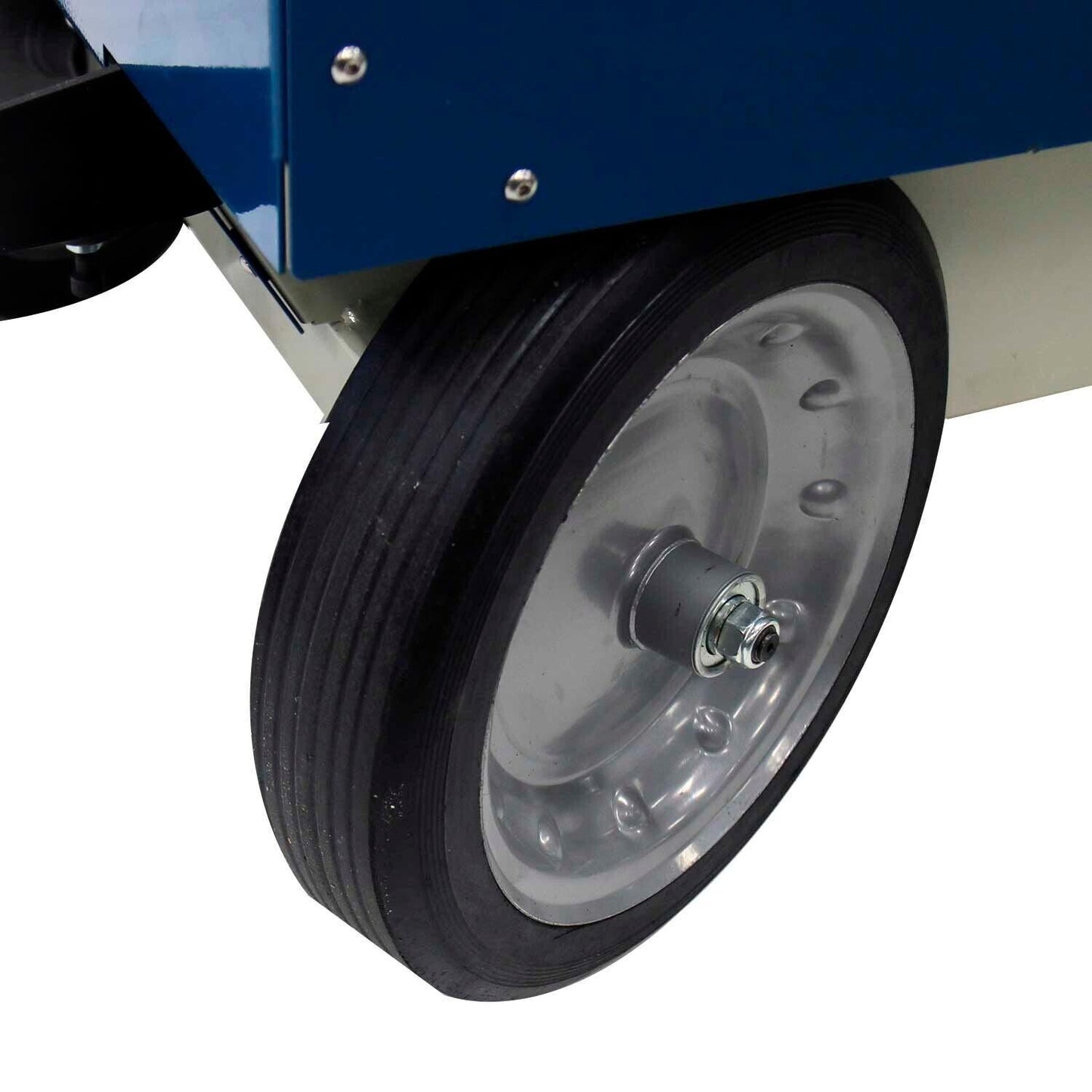 30" Portable Fan - Atomized Front - 8,462 CFM - 3000 Sqft - 110 Volts - 3 Speeds