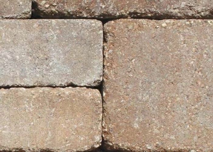 Outdoor Fire Place Kit - Designer - Custom - Bricks - Wood Box - Limestone Top