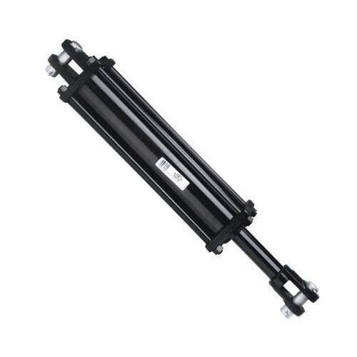 Industrial HYDRAULIC CYLINDER - 3000 PSI - 24" Stroke - Commercial Industrial