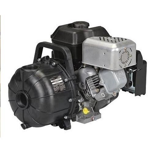2" Port - WATER PUMP & CHEMICAL TRANSFER PUMP - 12,000 GPH - Recoil Start