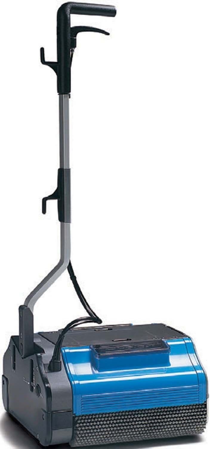 INDUSTRIAL Floor Washer - 120V - 780 RPM - All Surfaces, Carpet, Wood, Tile, Etc