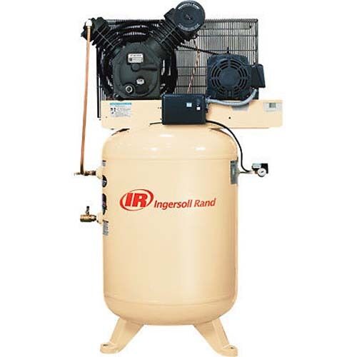 FP Electric Air Compressor 10 HP – 35 CFM @ 175 PSI