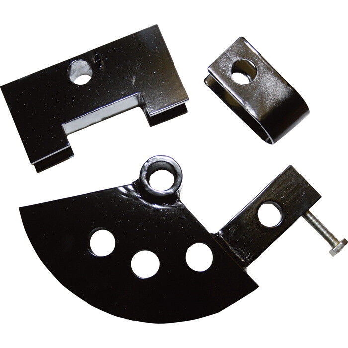 Tube & Pipe Bender - 2" Round or 1 1/2" Square Tubing - Includes 1" Square Die