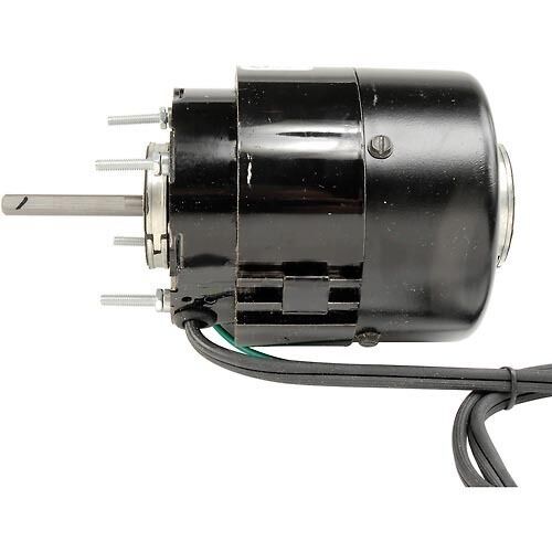GE 11 Frame Replacement Motor - 208/230 Volts - 1,550 RPM - CW Rotation - 3.375"