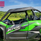 ROOF for Kawasaki Teryx KRX - CANOPY - SOFT TOP - Withstands Highway Speeds