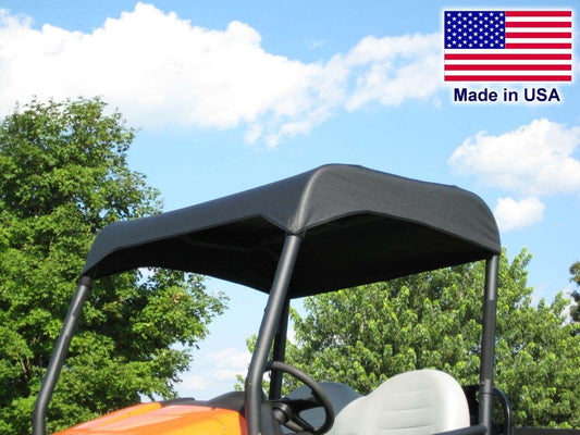 Husqvarna HUV 4421 ROOF - CANOPY - SOFT TOP - Travels Highway Speed