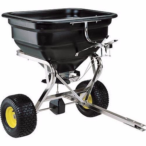 ATV Tow Spreader - 220 Lbs Capacity