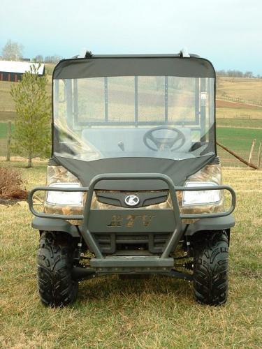 Vinyl Windshield for Kubota RTV 900