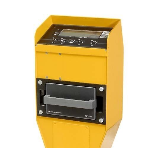 Pallet Scale Jack Truck 5000 Lbs Capacity - NTEP Approved - Electric Display