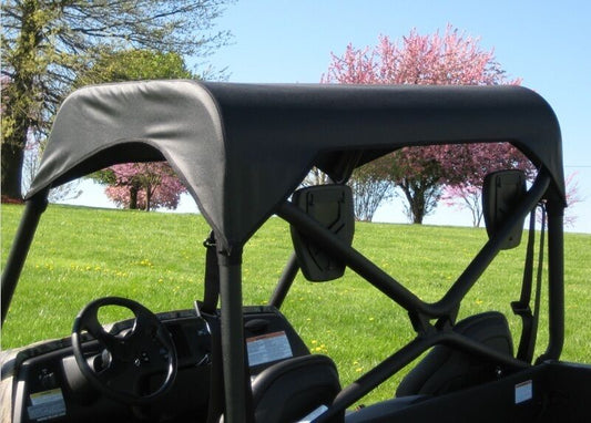 Kawasaki Teryx 2010 - 2013 - Top Canopy - Cap - Roof