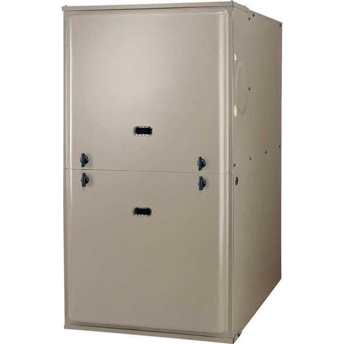 Natural Gas & Propane Furnace - 100,000 BTU - Multi Position - 120 Volts Blower