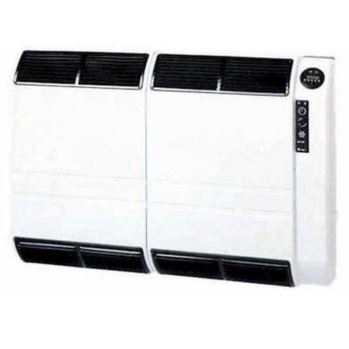 Propane Direct Vent Furnace Heater - 29,000 BTU - 260 CFM - CSA Approved