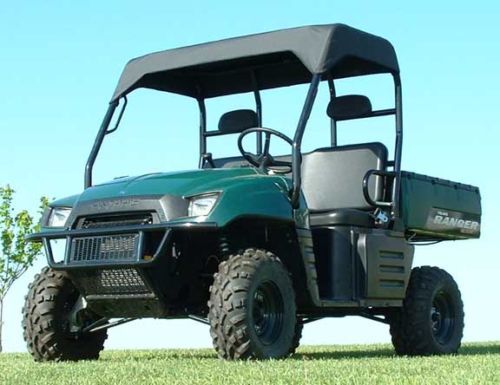 Canopy for Polaris Ranger - 2008 or Older - Roof - Top - Commercial Duty