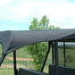 ROOF for Kawasaki Trans - Travels Highway Speed - Puncture Resistant - Soft
