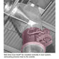 24" Exhaust Duct Fan - 9525 CFM - Belt Drive - 2HP - 6 Blade - 3PH - 230/460V