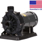 Centrifugal Pump - 230 GPM - 3" - 230/460 Volts - 3 Phase - 5 HP - 30 PSI