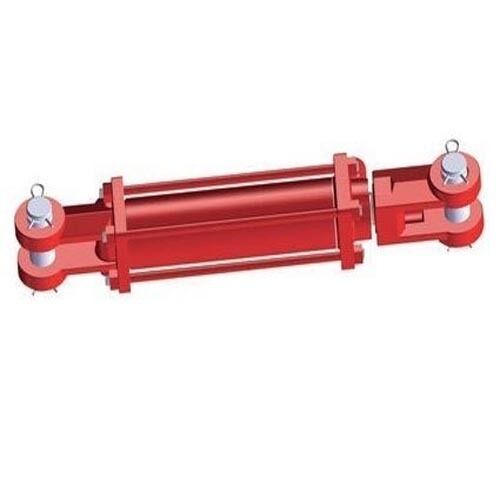 2500 PSI - HYDRAULIC CYLINDER Commercial - 24" Stroke - Commercial Industrial