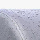 VINYL WINDSHIELD, ROOF, & REAR WINDOW for Kawasaki Mule 4000 / 4010