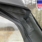 RZR XP Turbo S Enclosure for EXISTING WINDSHIELD - Doors, Roof, & Rear Window
