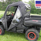 Enclosure for Intimidator Classic - HARD WINDSHIELD - DOORS - ROOF - REAR WINDOW