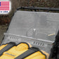 Cub Cadet Challenger 500 700 Partial Cab - HARD WINDSHIELD, Roof, & Rear Window