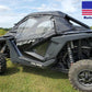 Polaris RZR Pro XP Enclosure for Existing Windshield - Doors, Roof & Rear Window