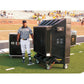 36" Portable AIR CONDITIONER - 32 Gallons - 115 Volts - 9600 CFM - Commercials